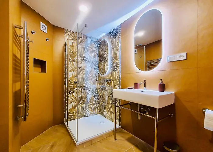 Romantic In The Heart Of